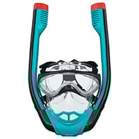 Maschere per immersioni