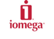 Logo Iomega