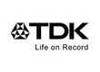 Logo TDK