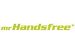 Logo Mr. Handsfree