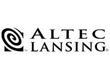 Logo Altec Lansing