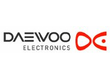 Logo Daewoo