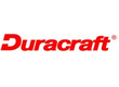 Logo Duracraft: ventilatori da tavolo, a torre, da soffitto, a piantana