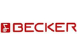 Logo Becker