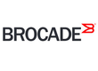 Logo Brocade: switch SAN, moduli SFP+, cavi fibra e InfiniBand