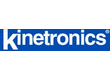 Logo Kinetronics