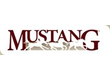 Logo Mustang