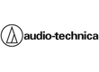 Logo Audio-Technica : Son Supérieur pour Tous
