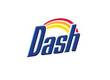 Logo Dash