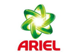 Logo Ariel