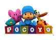 Logo Pocoyo