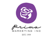 Logo PRIMA
