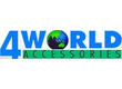 Logo 4World