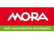 Logo Mora