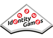 Logo Identity Games