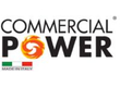 Logo Commercial Power