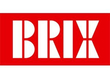Logo Brix Design