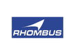 Logo Rhombus