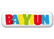 Logo Baby Fun