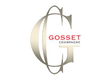 Logo Champagne Gosset