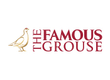 Logo Negozio The Famous Grouse: Migliori Prezzi e Offerte