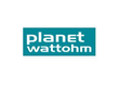 Logo Negozio Planet Wattohm: Migliori Prezzi e Offerte