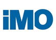Logo IMO