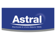 Logo Astral