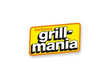 Logo Grill-mania