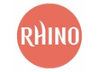 Logo RHINO