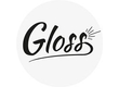 Logo Gloss