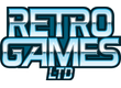 Logo Negozio Retro Games: Migliori Prezzi e Offerte