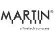 Logo MARTIN