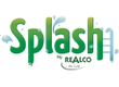 Logo Splash