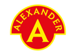 Logo Alexander Toys