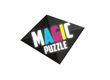 Logo Magic Puzzle