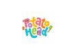 Logo Potato Head