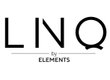 Logo LINQ byELEMENTS
