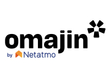 Logo omajin by Netatmo