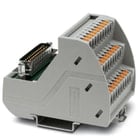 Moduli dell'interfaccia Comune (IC)