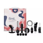 Kit di giocattoli sessuali