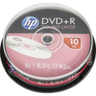 DVD vergini