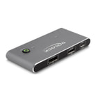 Switch per keyboard-video-mouse (kvm)