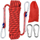 Vedi i prodotti della categoria Corde da arrampicata