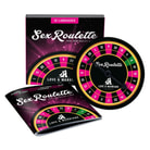 Giochi e giocattoli erotici