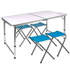 Vedi i prodotti della categoria Tavoli da camping