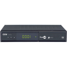 Set-top box TV