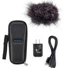Parti e accessori del microfono