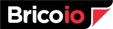 Colonna doccia Ring in ABS e metallo