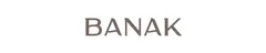 Banak